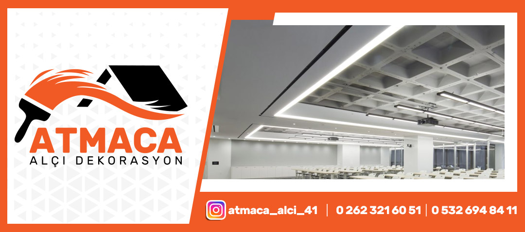 Kocaeli Klipin Tavan